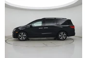 $27998 : Honda Odyssey 2018 Elite 4dr thumbnail