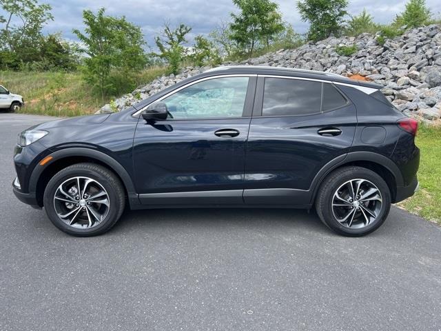 $22998 : PRE-OWNED 2021 BUICK ENCORE G image 4