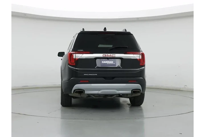 $28998 : GMC Acadia 2023 SLT 4dr SUV image 6