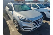 Hyundai TUCSON 2018 Limited en San Diego