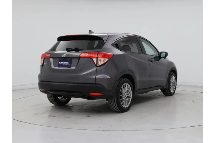 $16998 : Honda HR-V 2017 EX 4dr Cross image 8