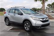 $13000 : 2018 Honda CR-V LX SUV thumbnail