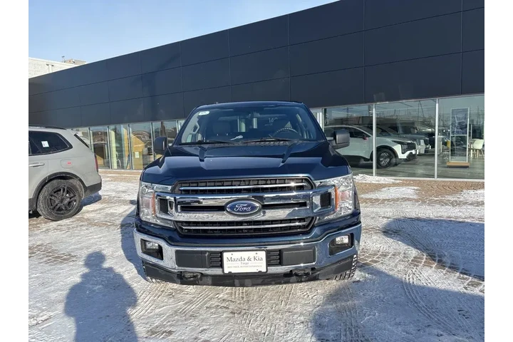 $27998 : 2018 F-150 XLT image 2