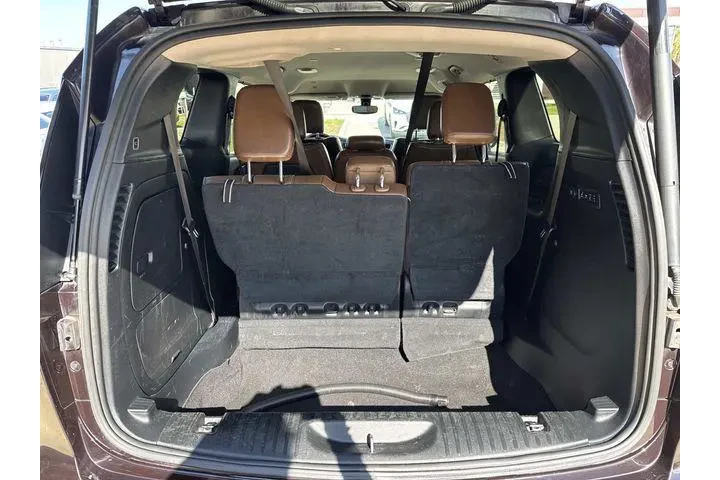 $15880 : Chrysler Pacifica 2018 Limit image 9