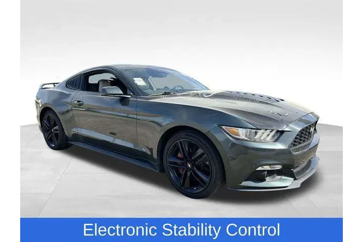 $14985 : Ford Mustang 2015 EcoBoost 2 image 6