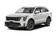 Kia Sorento 2025 S 4dr SUV en Los Angeles
