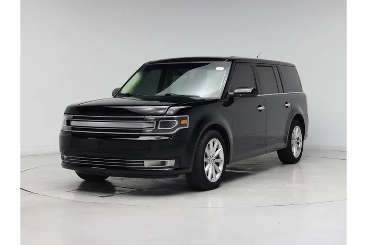 $19998 : Ford Flex 2018 Limited 4dr C image 4