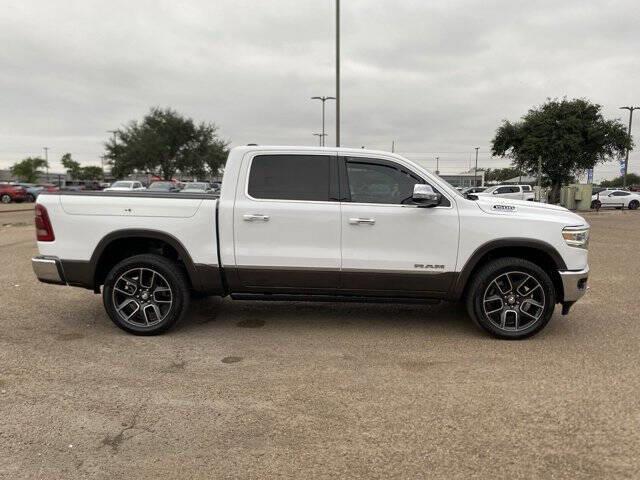 $51703 : 2022 RAM 1500 Limited image 5