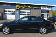 2010 Mercedes-Benz E-Class E en South Dakota