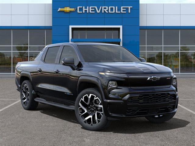 $97390 : New 2024 Silverado EV RST image 7