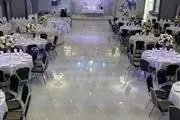 Memories Banquet Hall