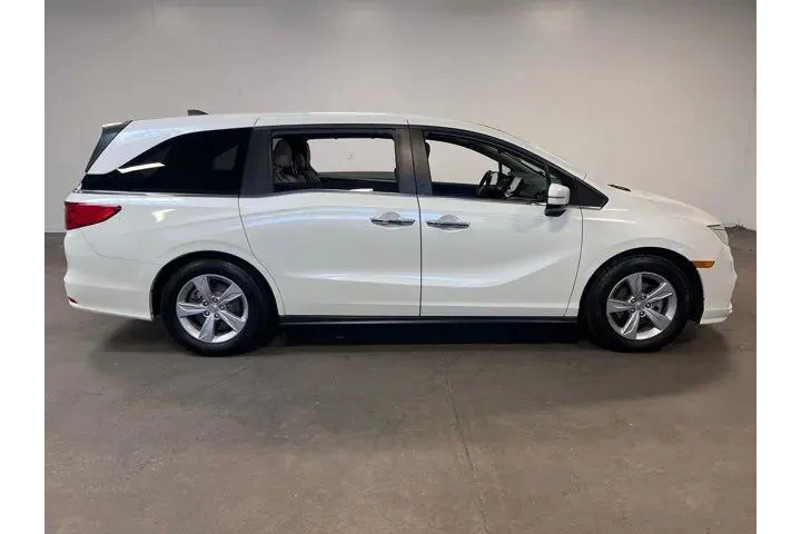 $21857 : Honda Odyssey 2019 EX 4dr Mi image 2
