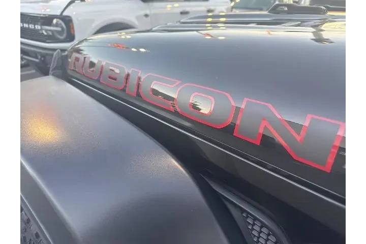 $24481 : Jeep Wrangler Unlimited 2019 image 9