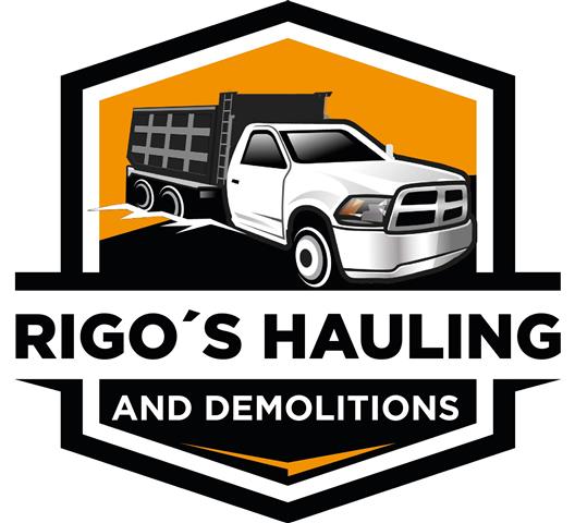 Rigo´s Hauling and Demolitions image 1