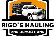 Rigo´s Hauling and Demolitions thumbnail 1