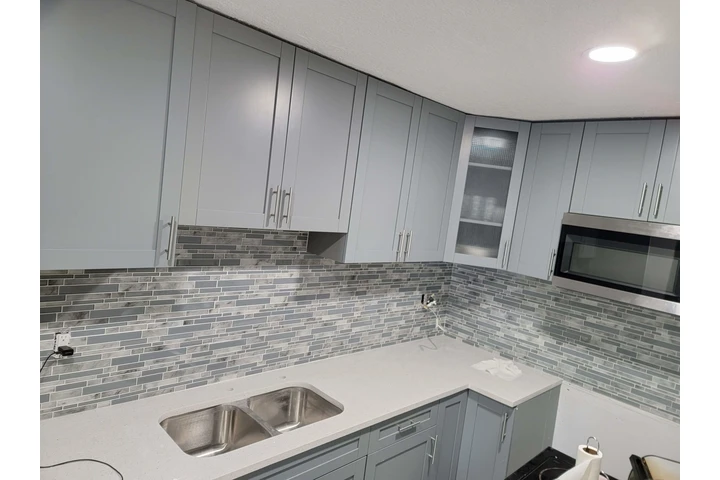 J&M Marble & Porcelain Install image 9