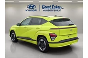 $23866 : Hyundai KONA Electric 2024 S thumbnail