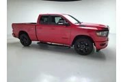 $25998 : Ram 1500 2021 4x2 Big Horn 4 thumbnail