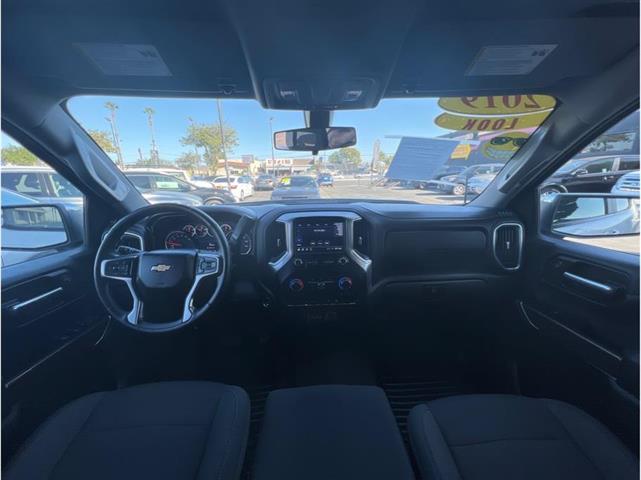 2019 Chevrolet Silverado 1500 image 4