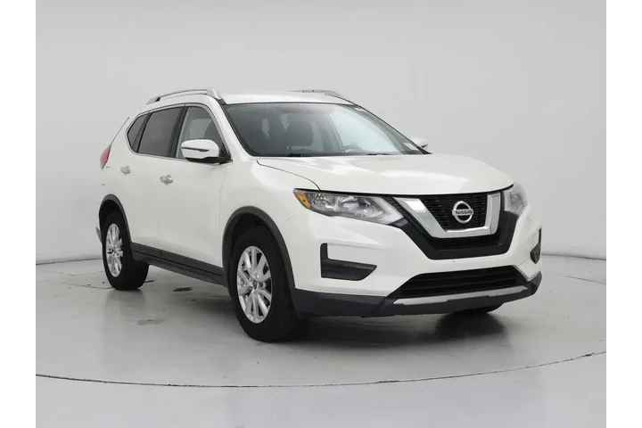 $13998 : Nissan Rogue 2017 S 4dr Cros image 1