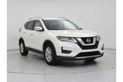 Nissan Rogue 2017 S 4dr Cros en San Jose