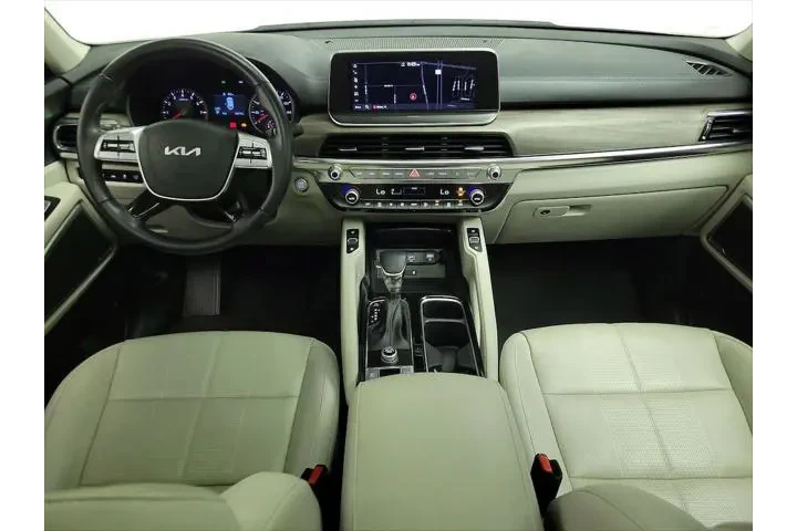 $32998 : Kia Telluride 2022 EX 4dr SU image 9