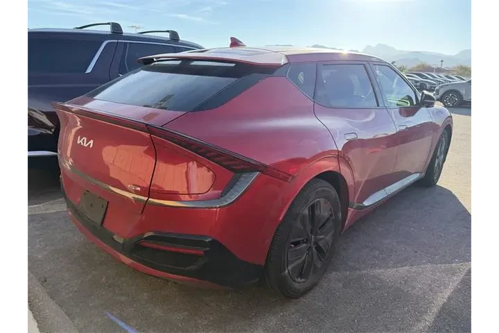 $22988 : Kia EV6 2023 GT-Line 4dr Cro image 4