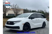 Honda Odyssey 2023 Sport 4dr