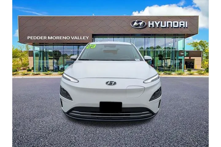 $18930 : Hyundai KONA Electric 2023 S image 8