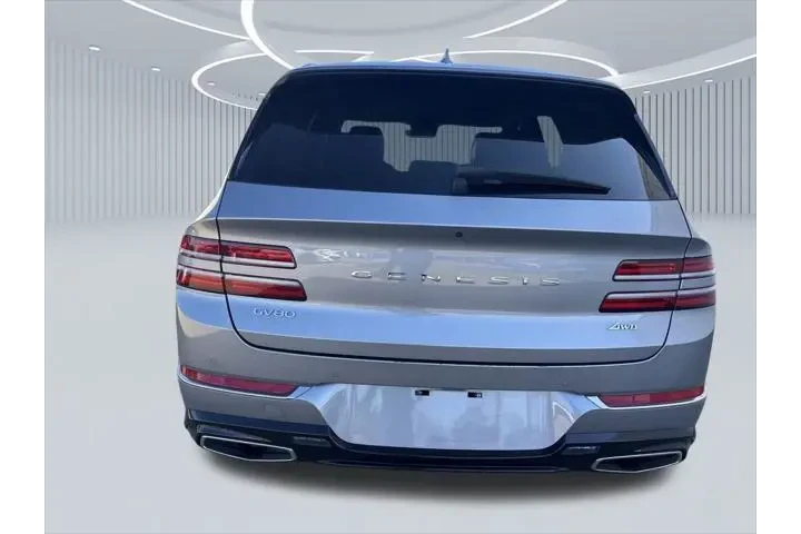 $38500 : Genesis GV80 2024 AWD 2.5T 4 image 10