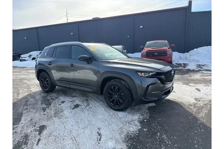 $25980 : Mazda CX-50 2023 AWD 2.5 S P image 2