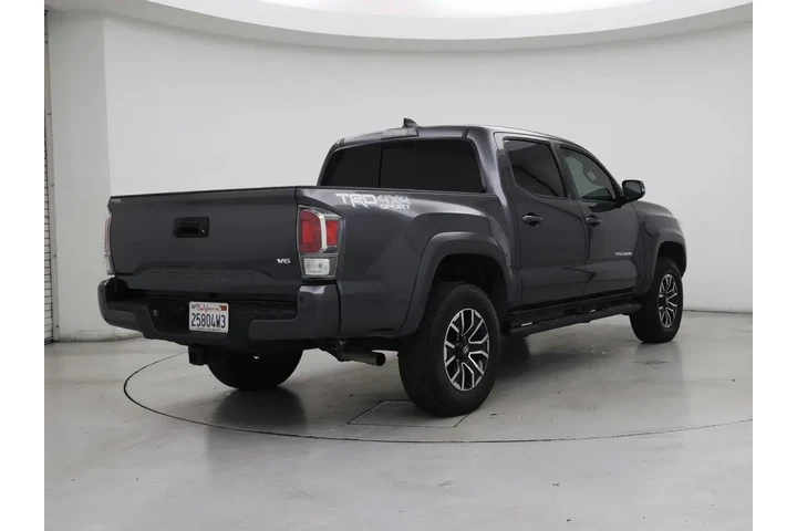 $39998 : Toyota Tacoma 2023 4x4 TRD S image 8