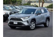 $22390 : Toyota RAV4 2022 LE 4dr SUV thumbnail
