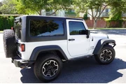 $16995 : 2014 Wrangler Sport thumbnail
