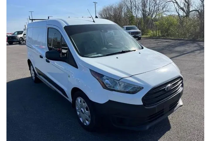 $27989 : Ford Transit Connect 2022 XL image 2