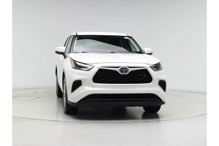 $26998 : Toyota Highlander 2021 L 4dr image 5