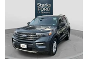 $29499 : Ford Explorer 2022 AWD XLT 4 thumbnail
