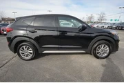 $11900 : Hyundai TUCSON 2018 AWD SEL thumbnail