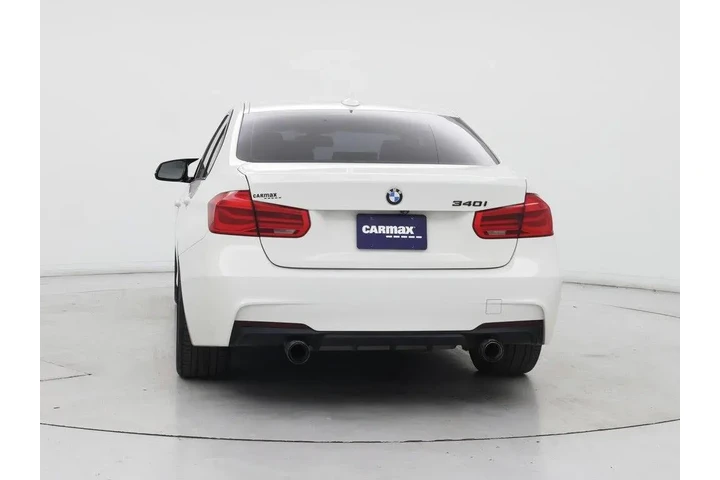 $25998 : BMW 3 Series 2018 340i 4dr S image 6
