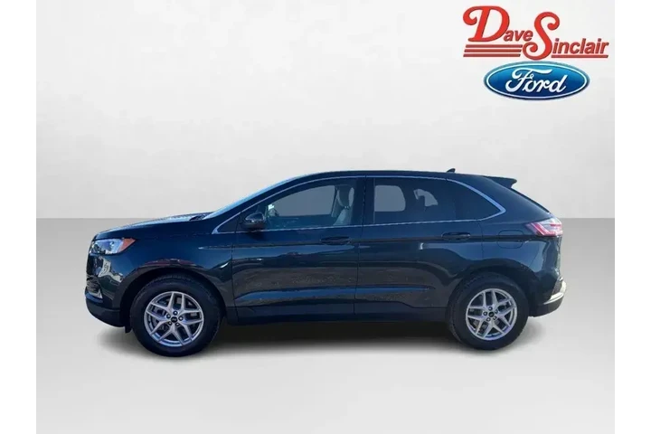 $30333 : Ford Edge 2024 AWD SEL 4dr S image 9
