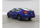 $18998 : Honda Civic 2016 LX 4dr Seda thumbnail