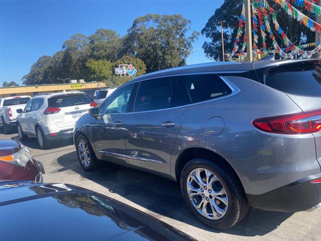 $20999 : 2019 Enclave Avenir image 2