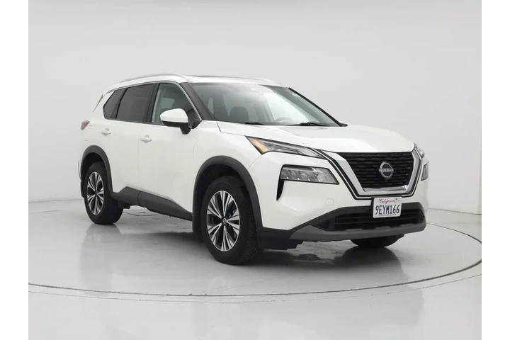 $22998 : Nissan Rogue 2023 SV 4dr Cro image 1