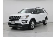 $14998 : Ford Explorer 2017 AWD XLT 4 thumbnail