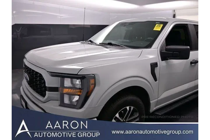 $33898 : Ford F-150 2023 4x2 XL 4dr S image 1