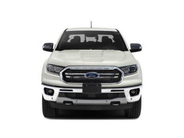 2021 Ranger Lariat image 5