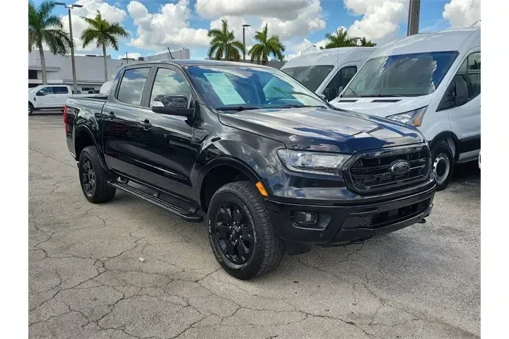 $30990 : Ford Ranger 2022 4x2 Lariat image 2