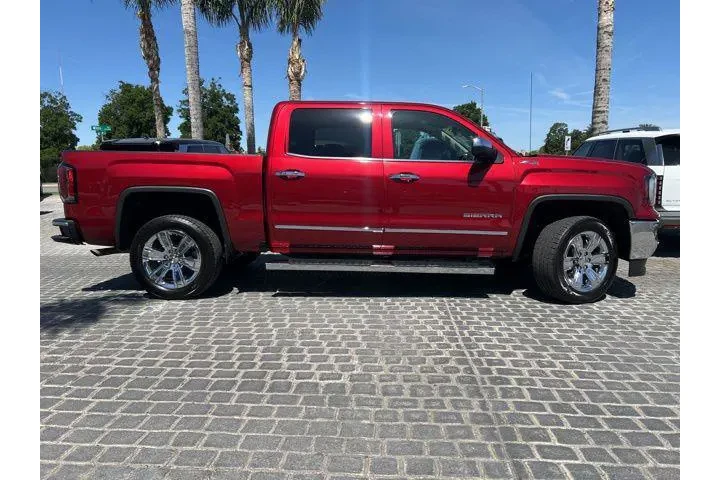 $38995 : GMC Sierra 1500 2018 image 5