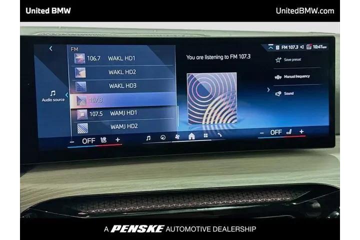 $39995 : BMW 4 Series 2025 430i Gran image 8