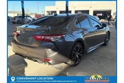 $24158 : Toyota Camry 2020 SE 4dr Sed thumbnail